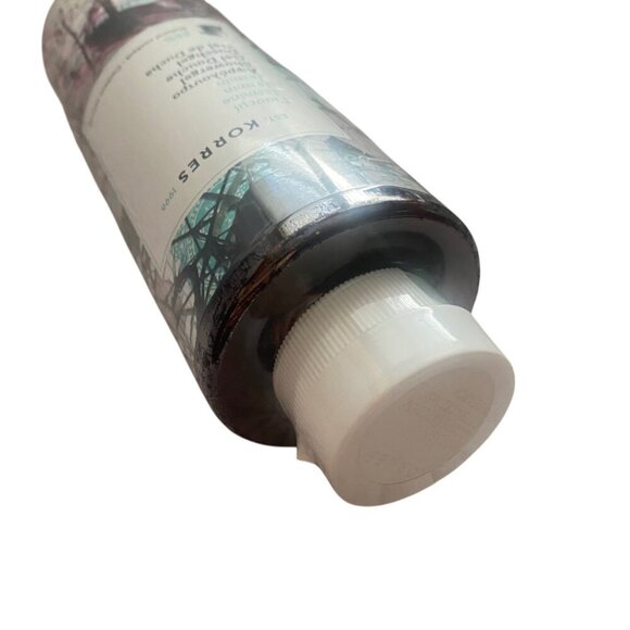 Korres Jasmine Showergel 8.45 Fl Oz 250 ml New Sealed - Picture 11 of 13